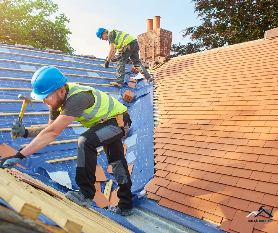 Why choose Roof Repair Near Me in Garrett, KY
