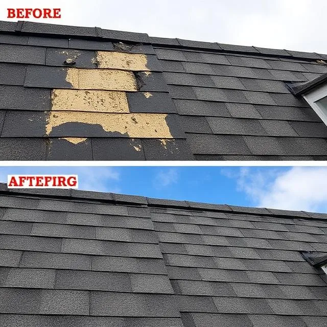 Roof Repair Near Me in Garrett, KY near me